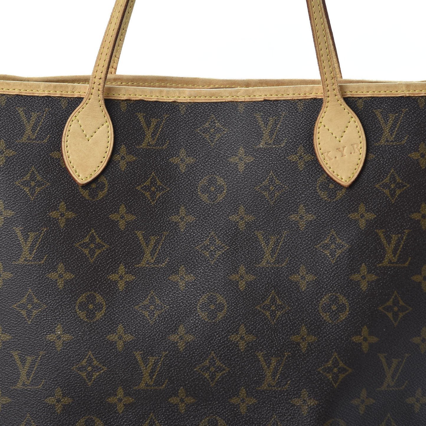 Monogram Neverfull MM