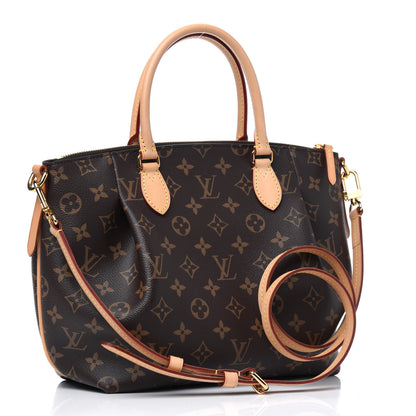 Louis Vuitton Monogram Turenne PM 2 of 4