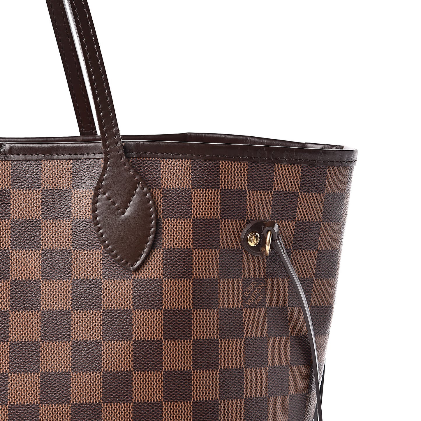 Damier Ebene Neo Neverfull MM