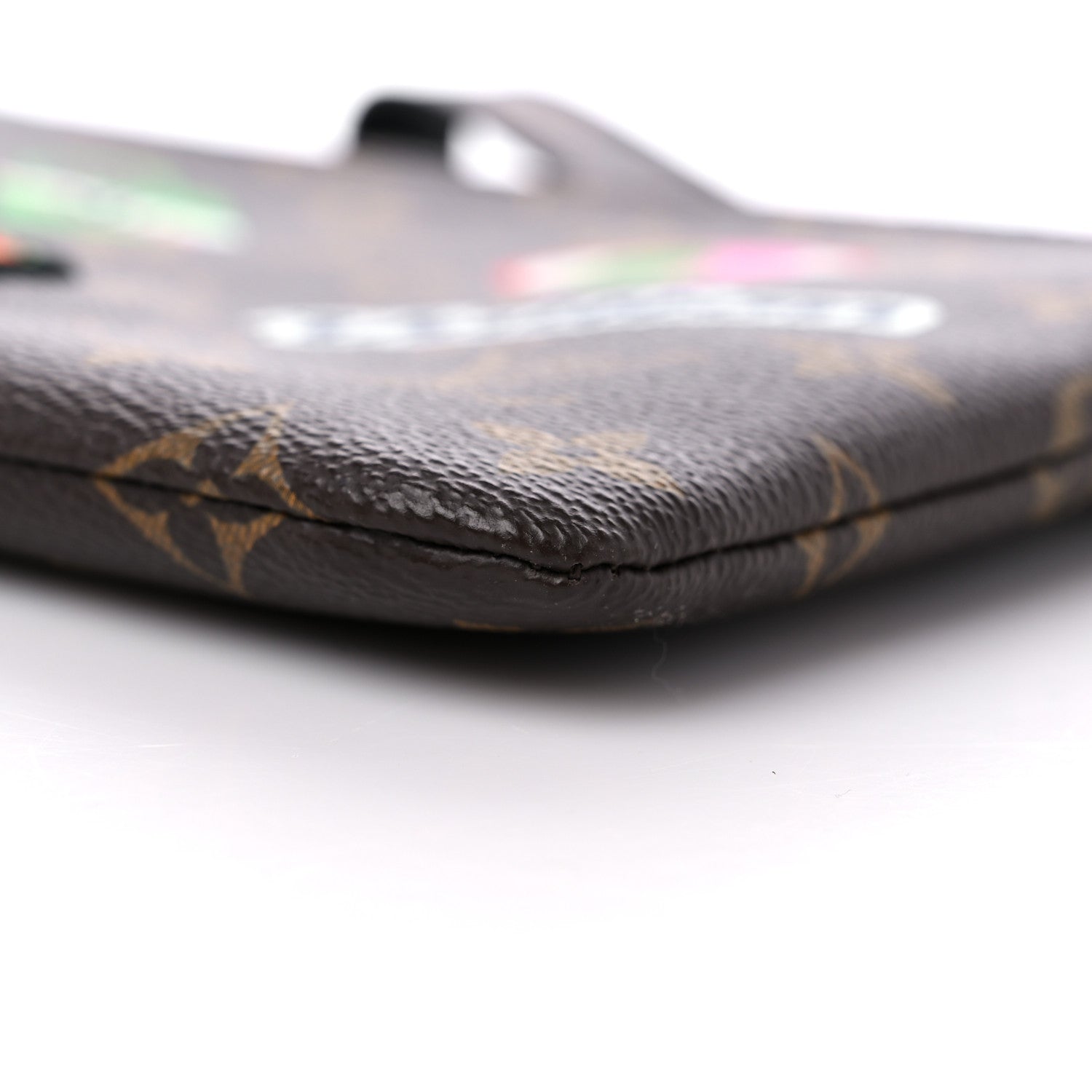 Louis Vuitton Monogram City Pouch 8 of 8