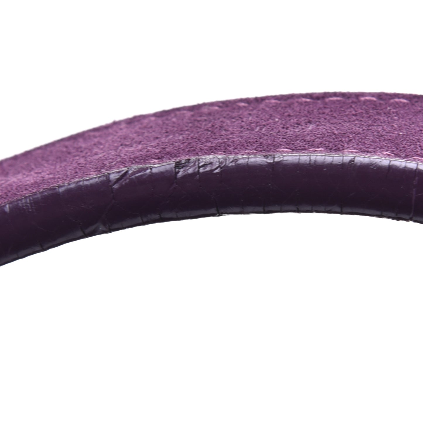 Empreinte Suede Audacieuse MM Aube