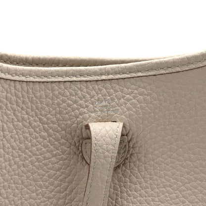 Hermes Taurillon Clemence Evelyne TPM Beton 6 of 9