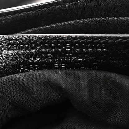 Balenciaga Agneau Giant 12 Gold Hardware City Black 8 of 11