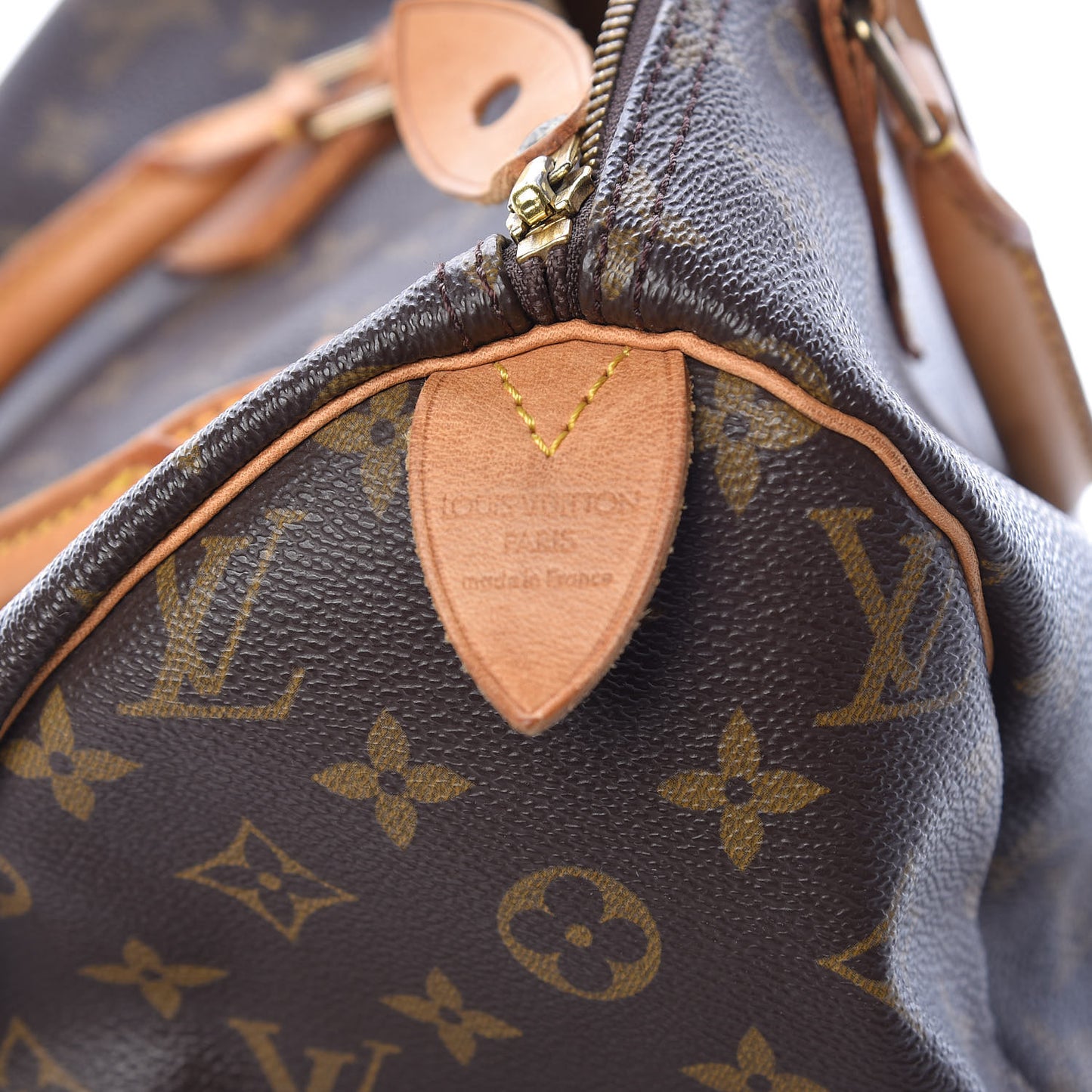 Monogram Speedy 30