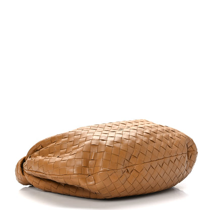 Bottega Veneta Nappa Intrecciato Small Jodie Caramel 4 of 8