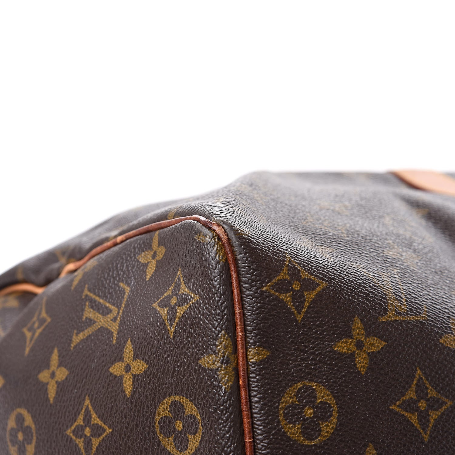 Louis Vuitton Monogram Keepall 50 11 of 20