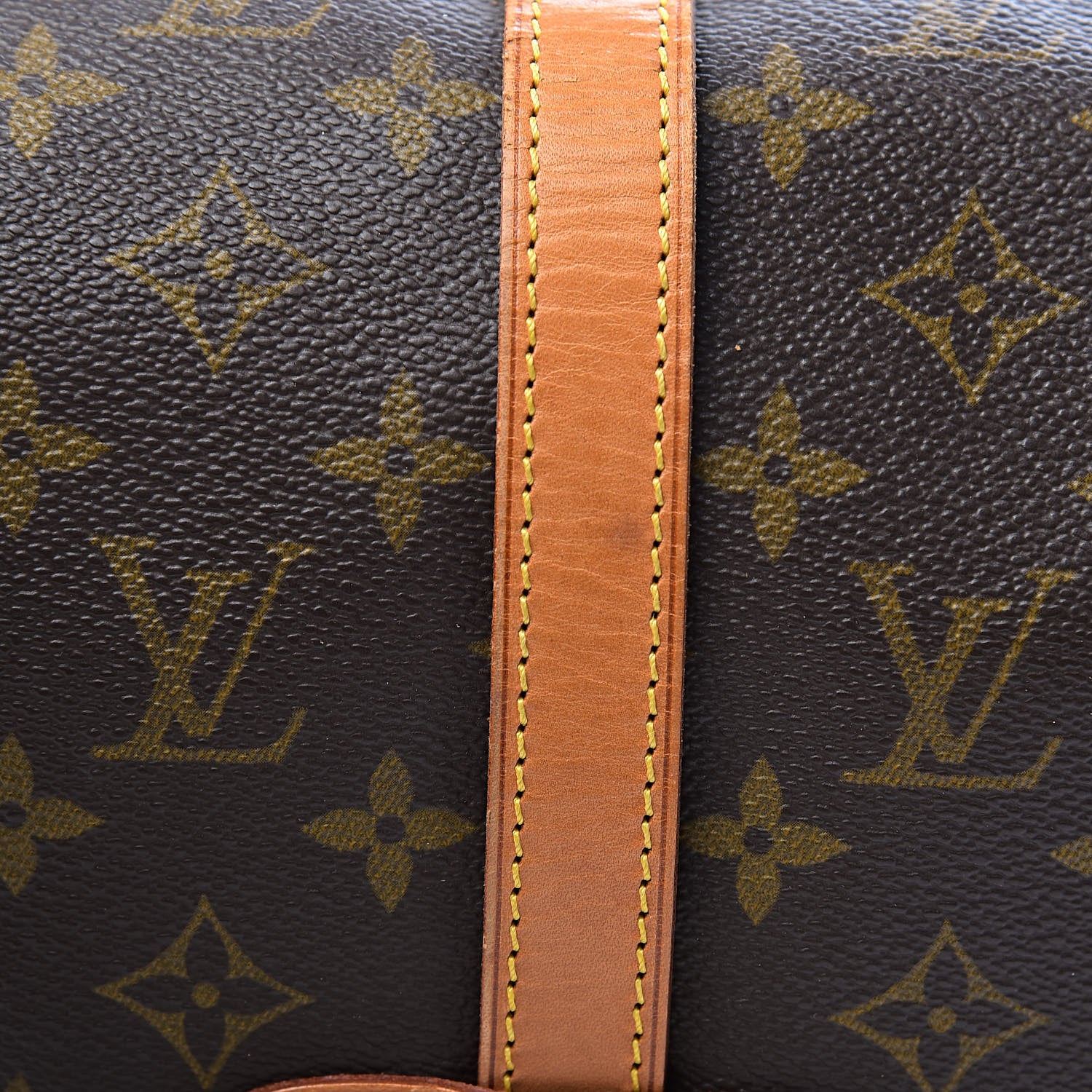 Louis Vuitton Monogram Saumur 30 12 of 16