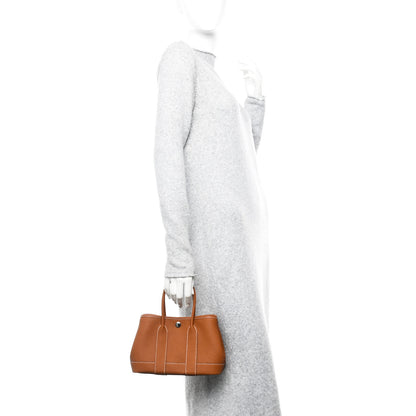 Hermes Negonda Neo Garden 23 Gold 2 of 10