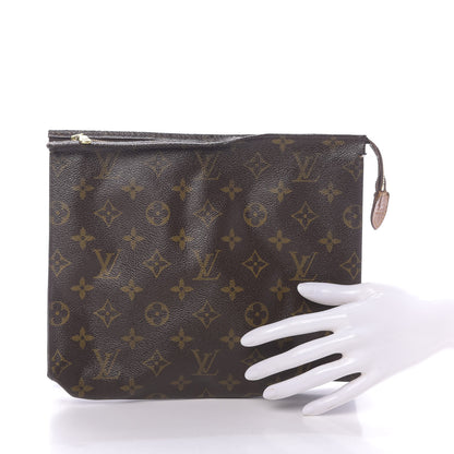 Louis Vuitton Monogram Toiletry Pouch 26 2 of 12