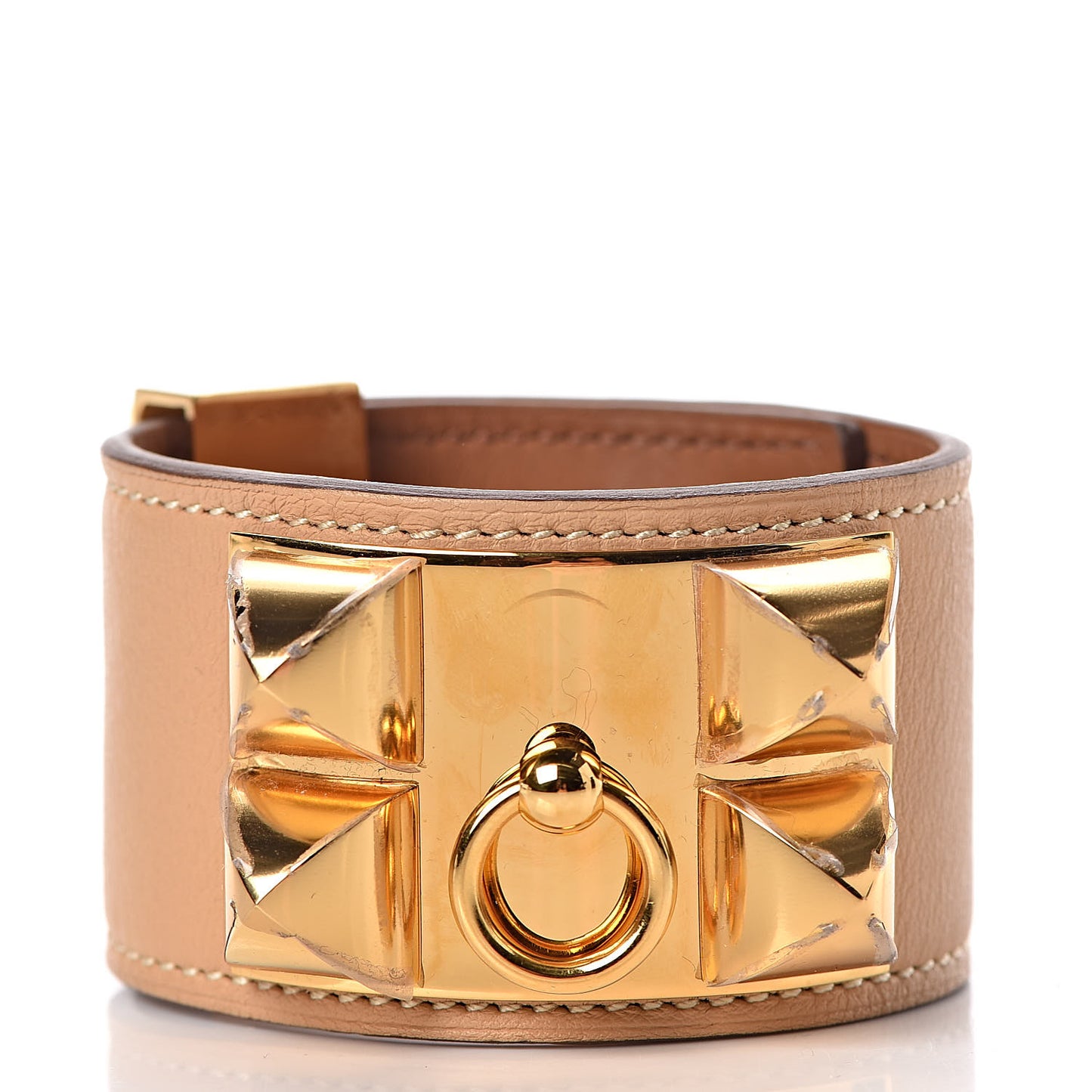Swift Collier de Chien CDC Bracelet S Sable