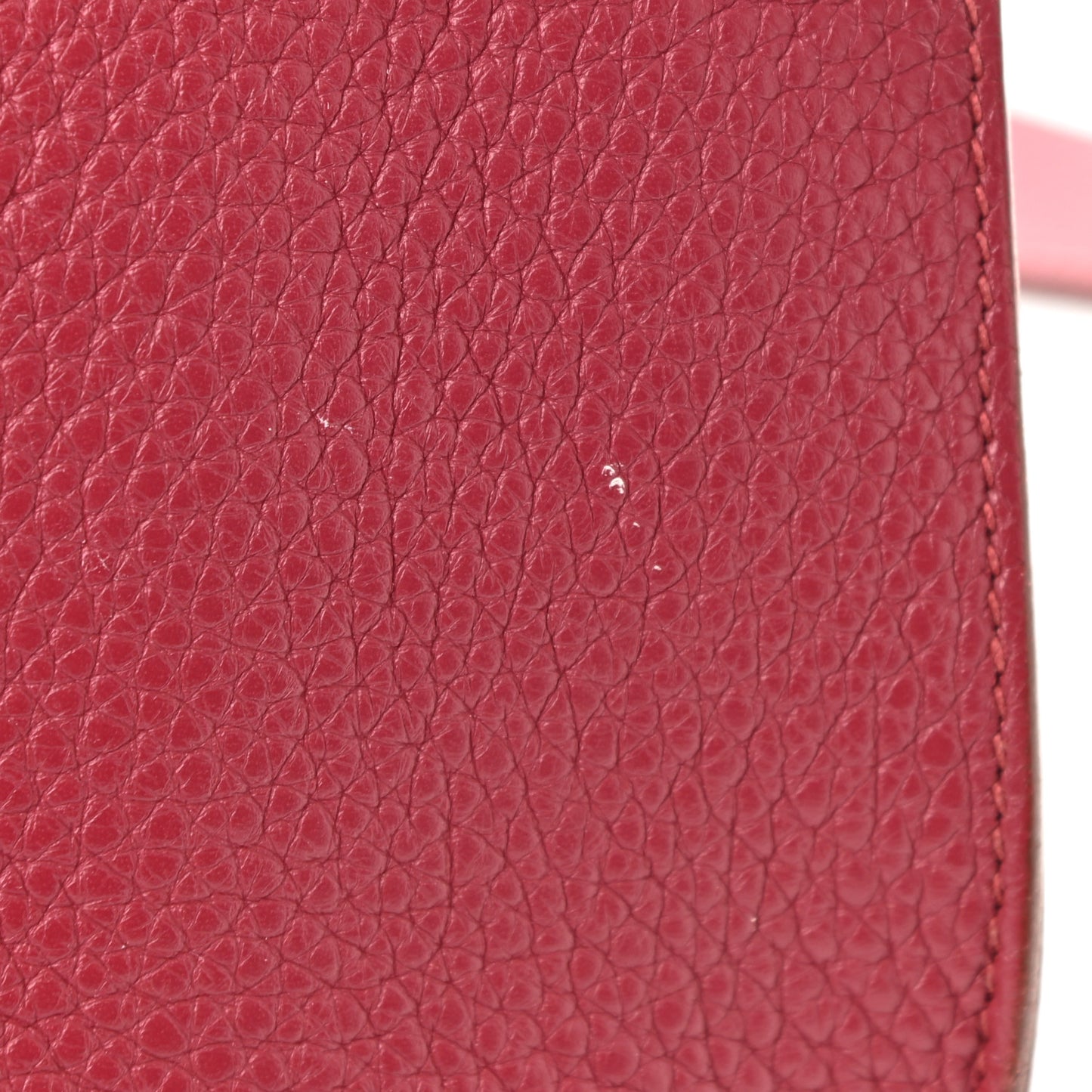 Taurillon Clemence Jypsiere 34 Rubis