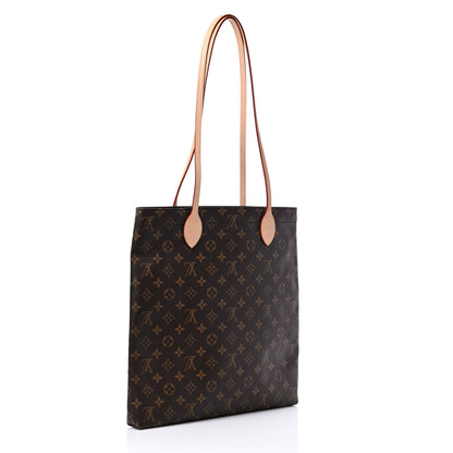 Louis Vuitton Monogram Carry It 3 of 8