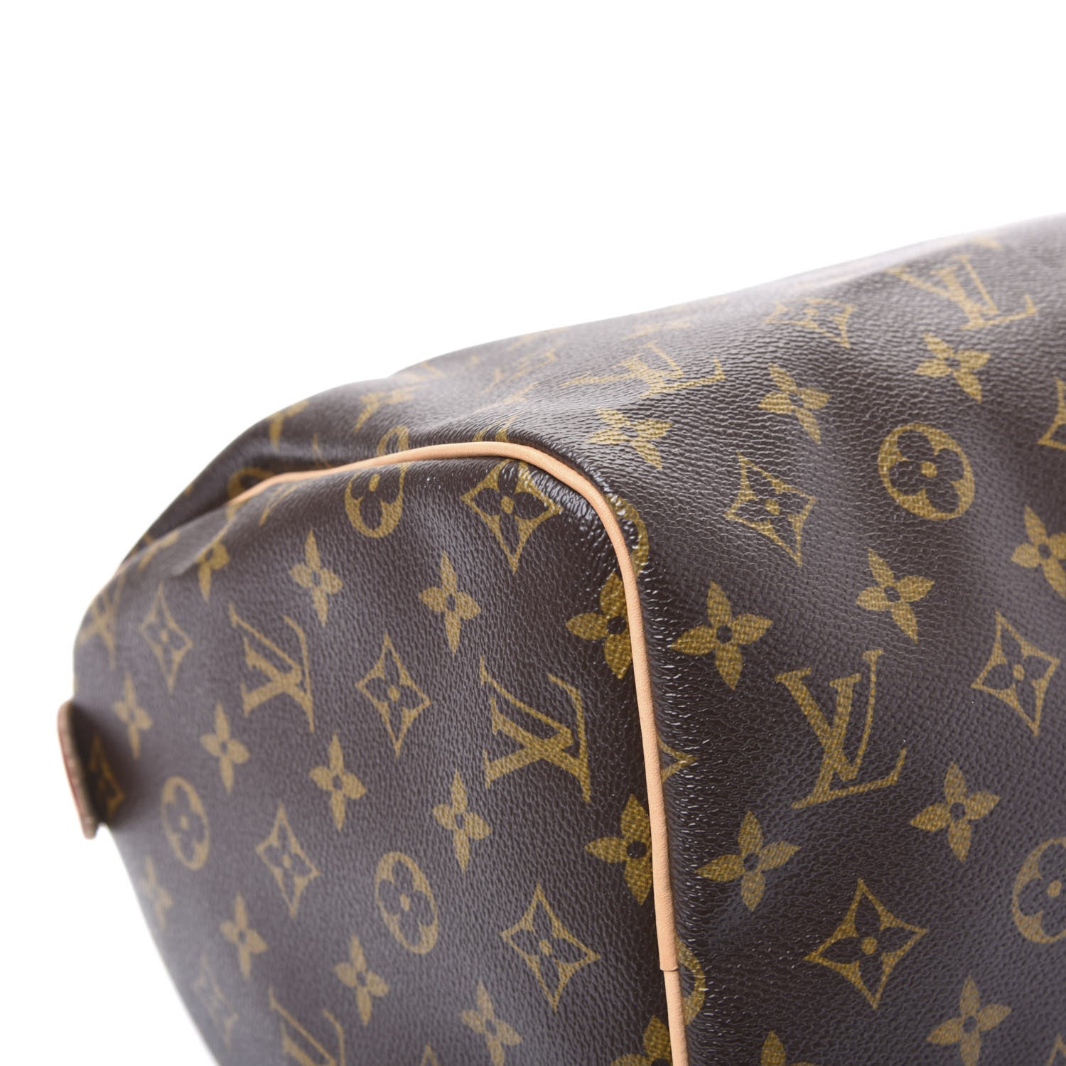 Louis Vuitton Monogram Speedy 30 5 of 12