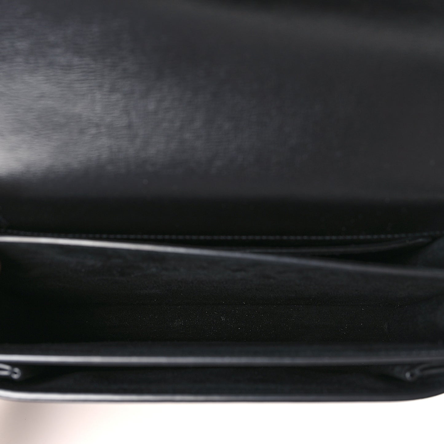 Calfskin Medium Monogram Sunset Black
