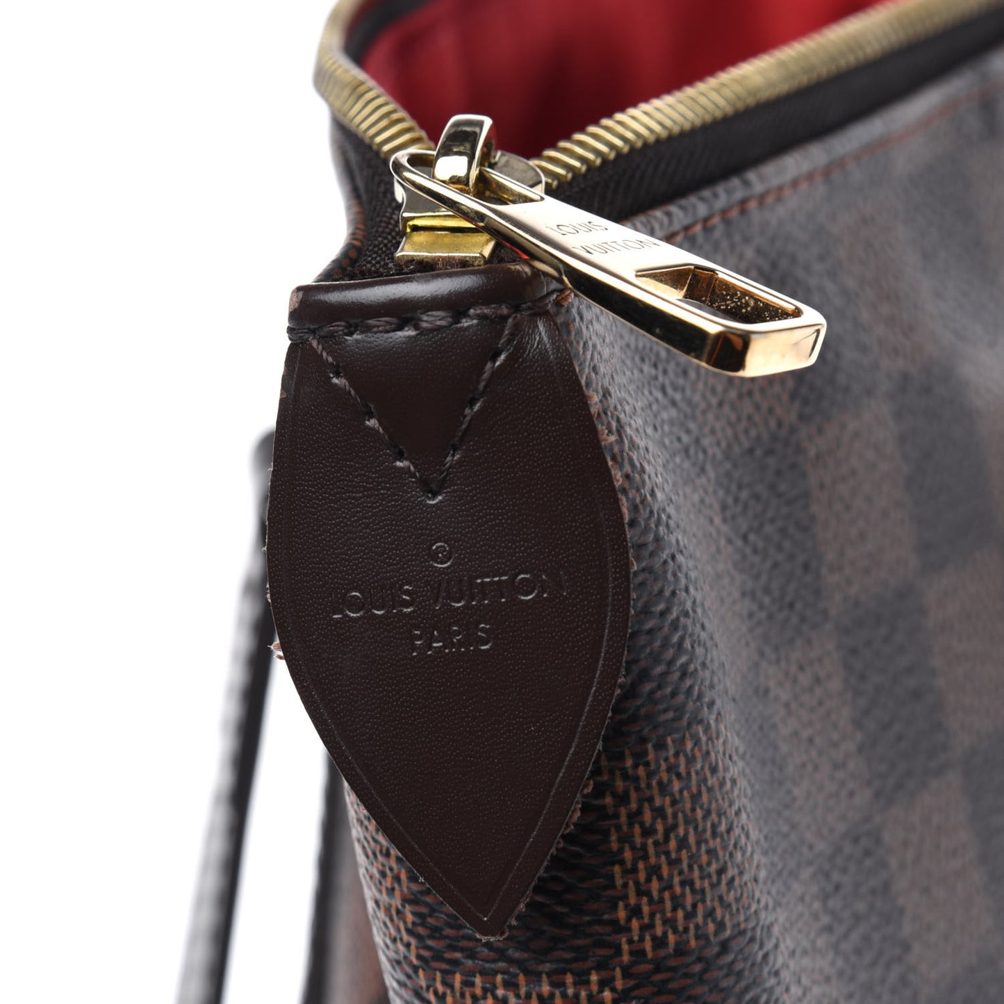 Damier Ebene Totally MM