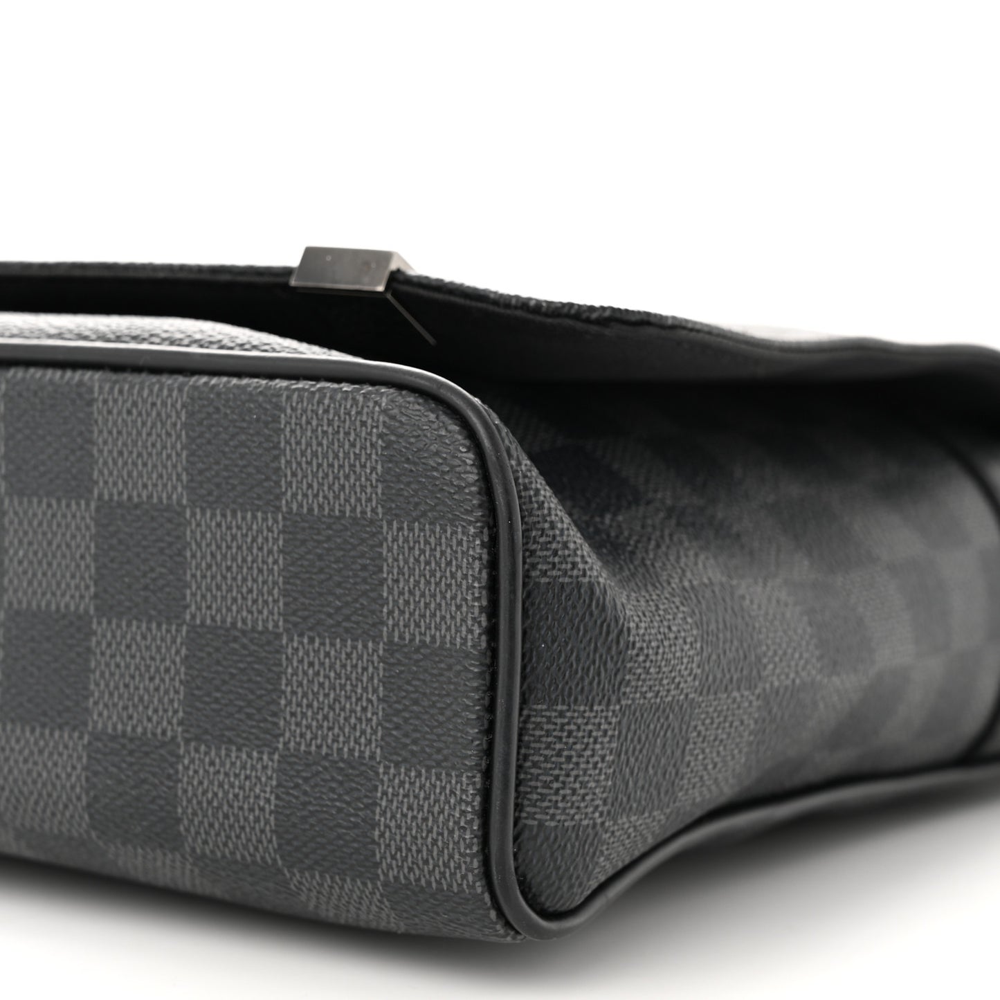 Damier Graphite District PM