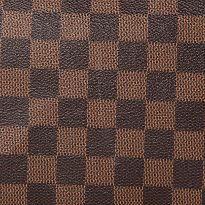 Louis Vuitton Damier Ebene Speedy Bandouliere 30 12 of 12