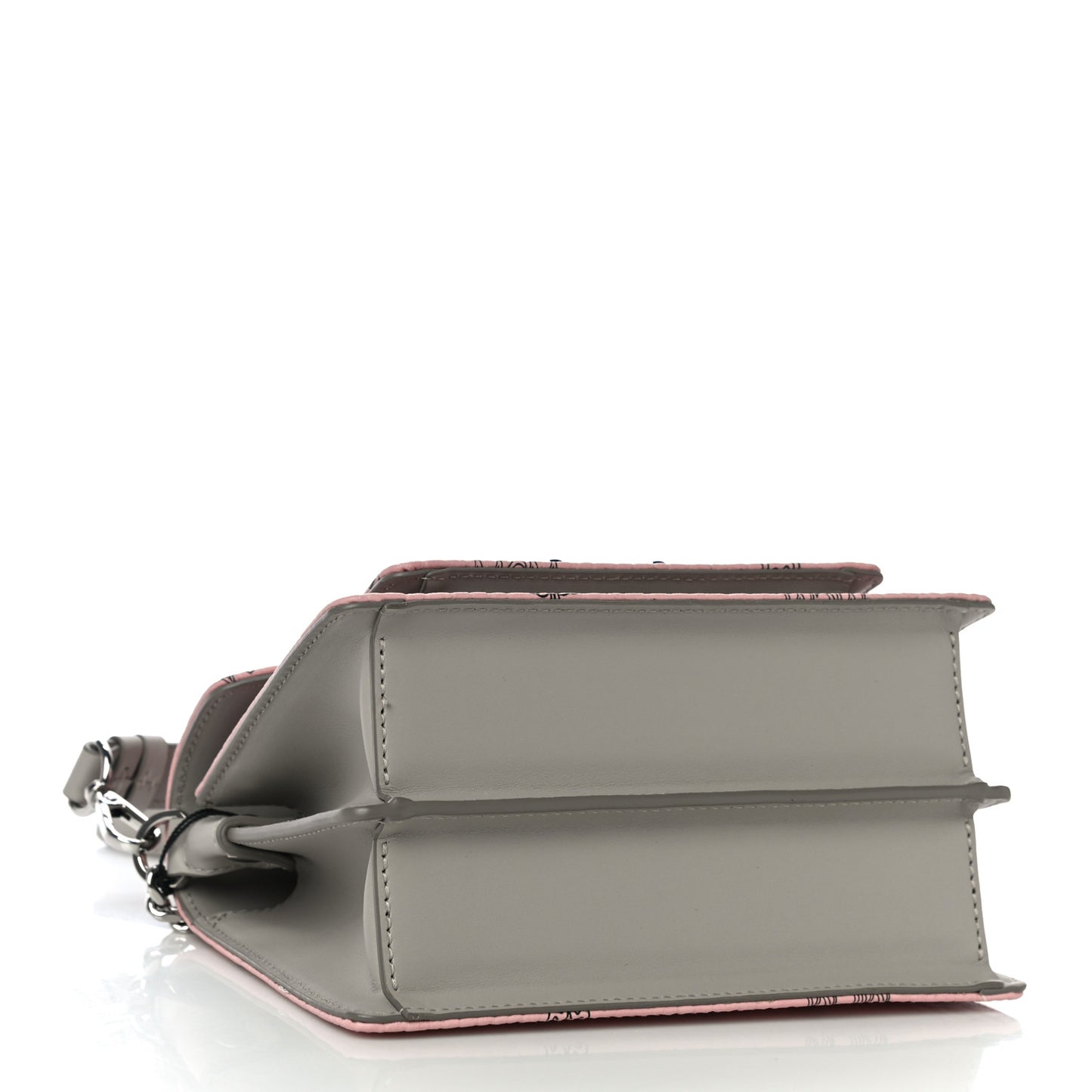 Visetos Mini Patricia Crossbody Bag Soft Pink