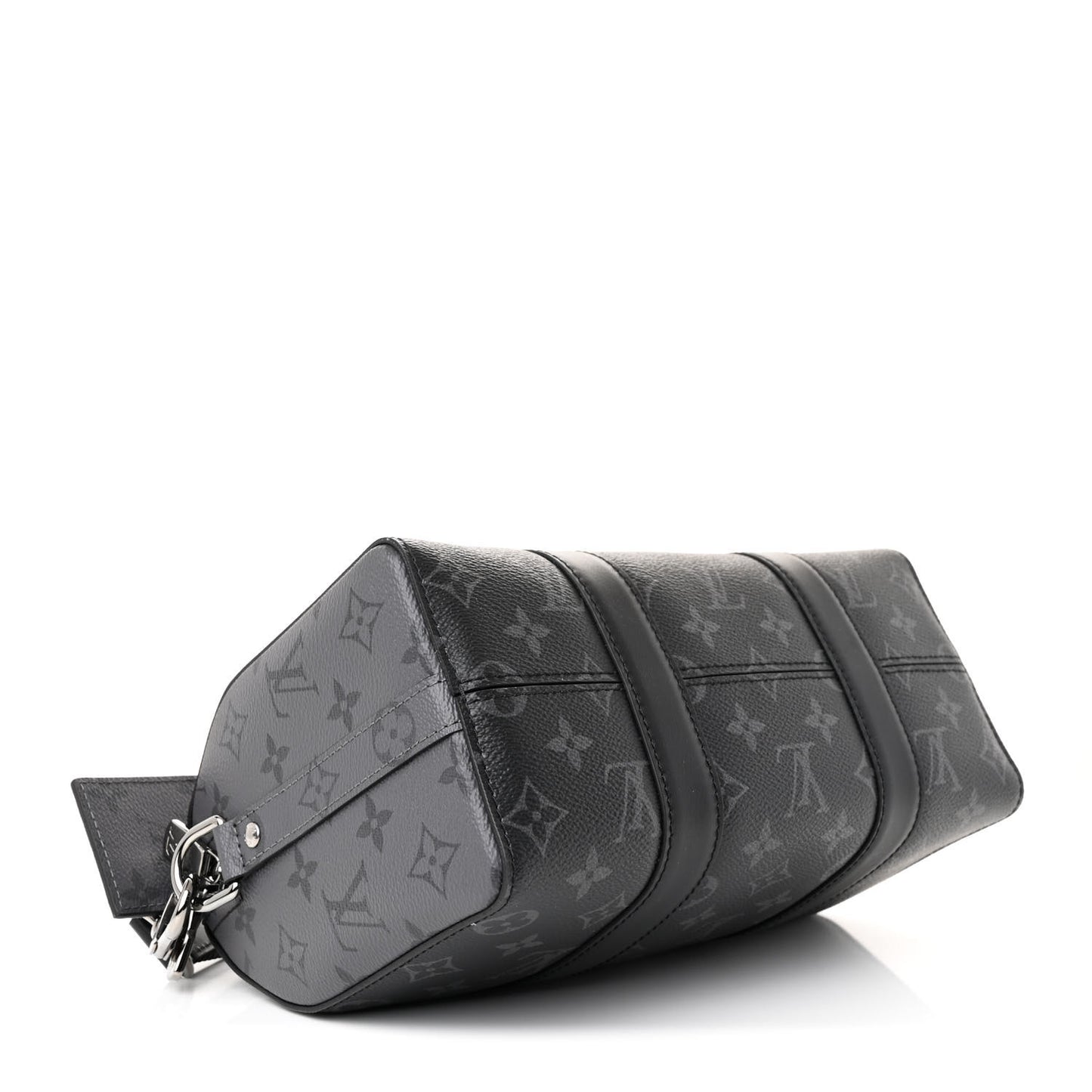 Reverse Monogram Eclipse City Keepall