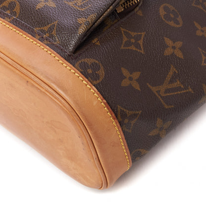 Louis Vuitton Monogram Mini Montsouris Backpack 5 of 10