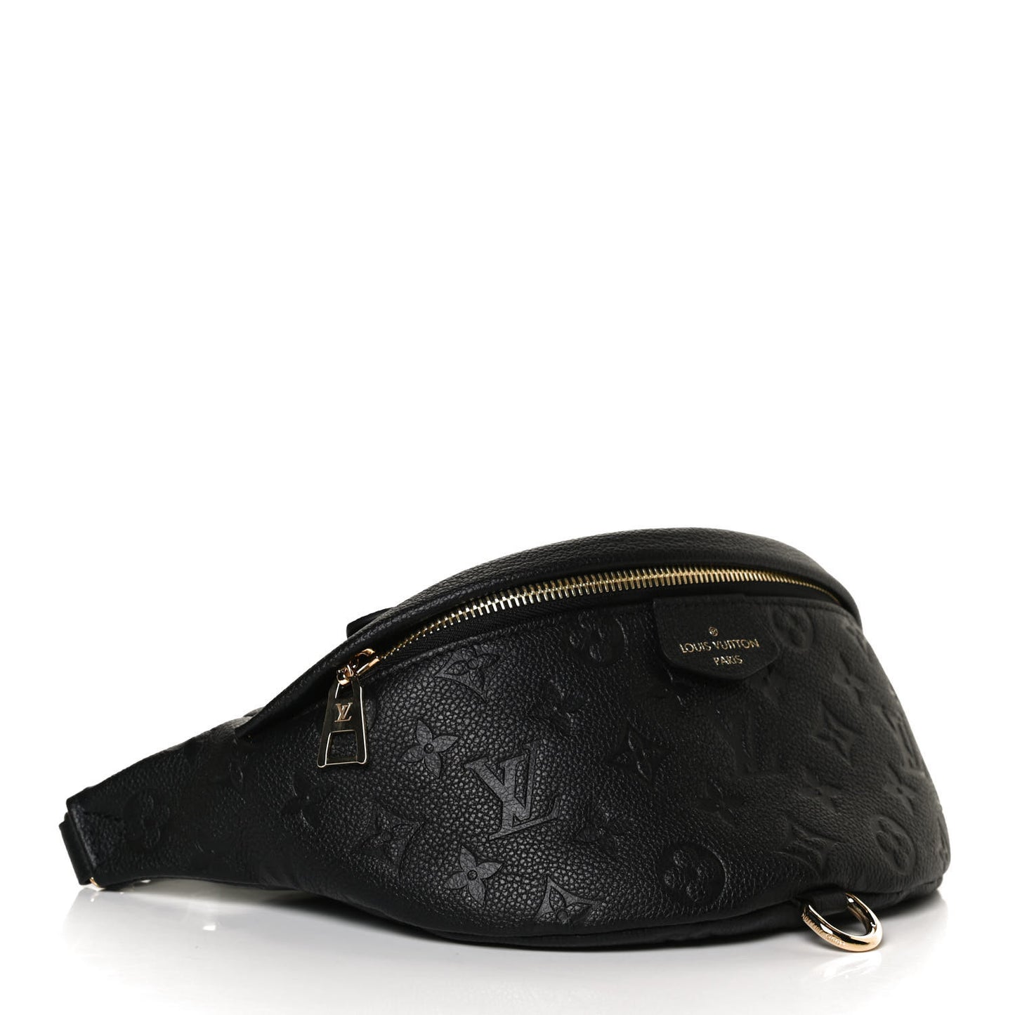 Empreinte BumBag Black