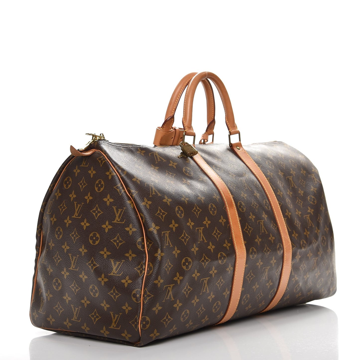 Monogram Keepall 55