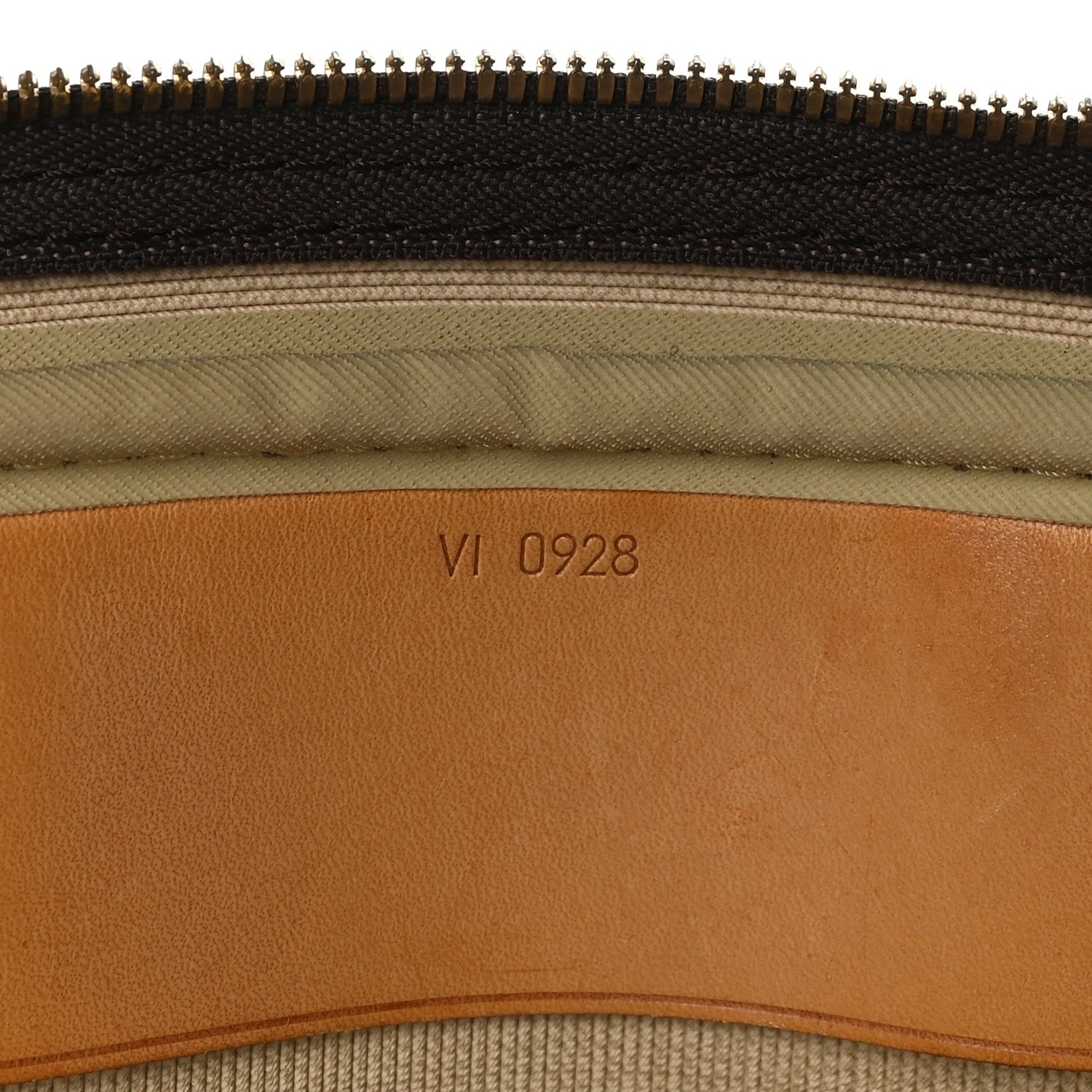 Louis Vuitton Monogram Alize 24 Heures Luggage 7 of 14