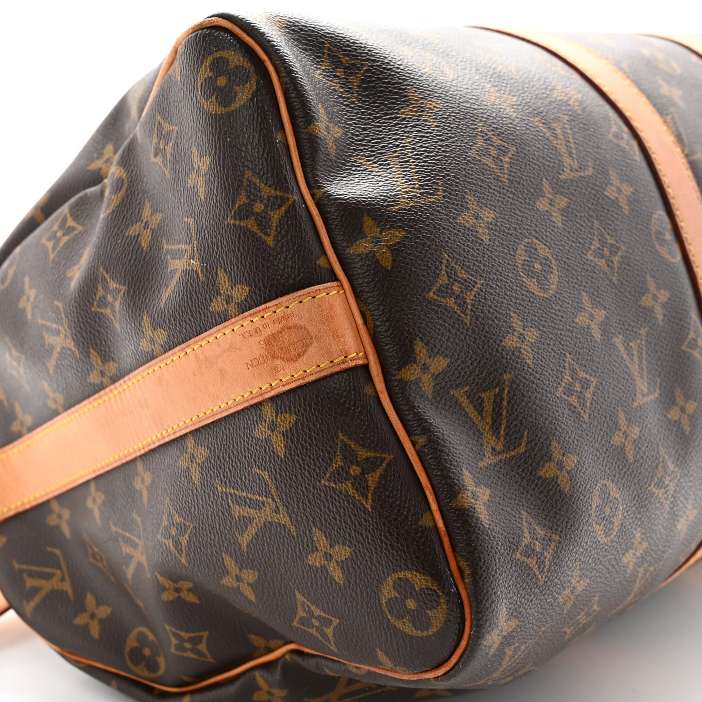 Monogram Keepall Bandouliere 45