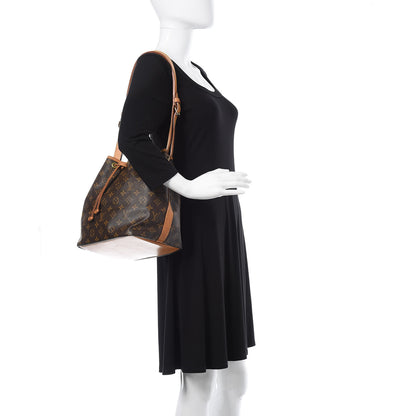 Louis Vuitton Monogram Petit Noe 2 of 17