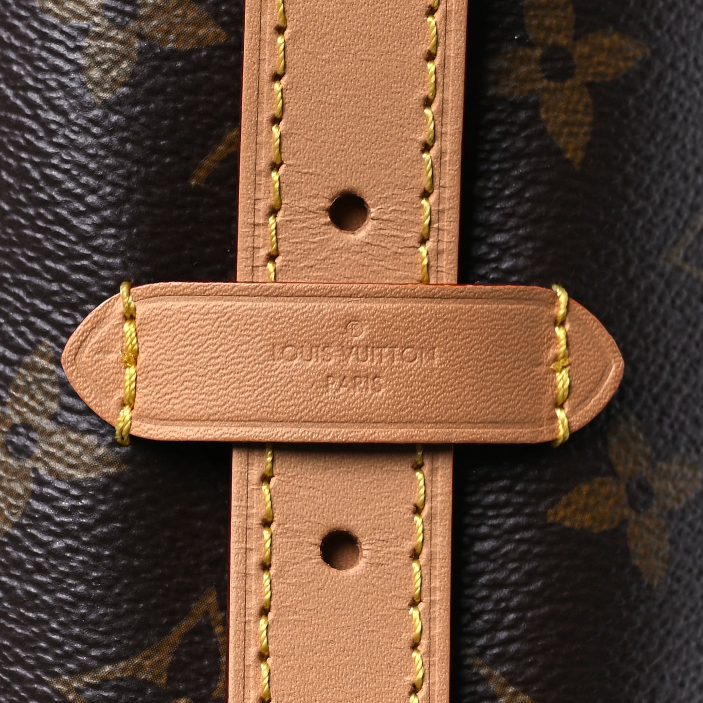 Monogram CarryAll MM