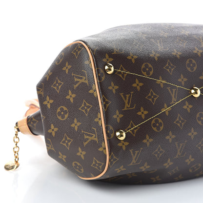 Louis Vuitton Monogram Tivoli GM 7 of 8