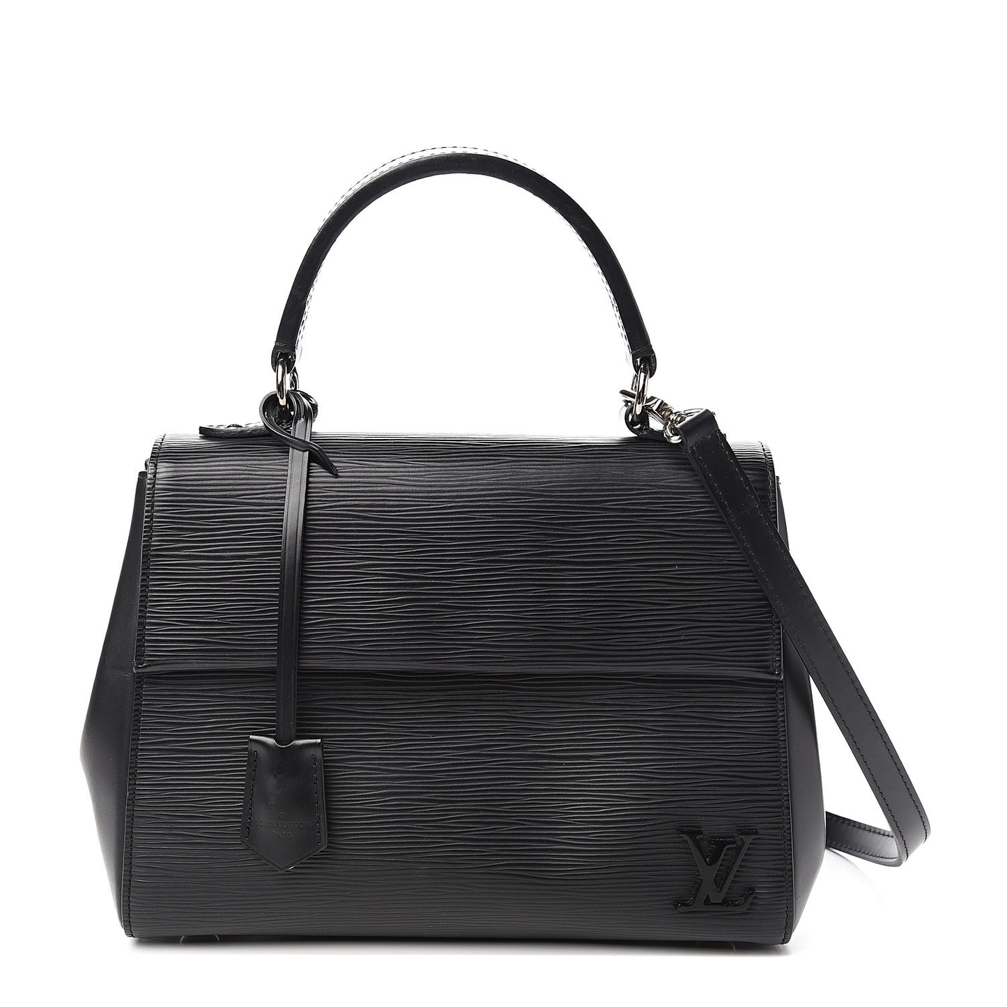Epi Cluny BB Black