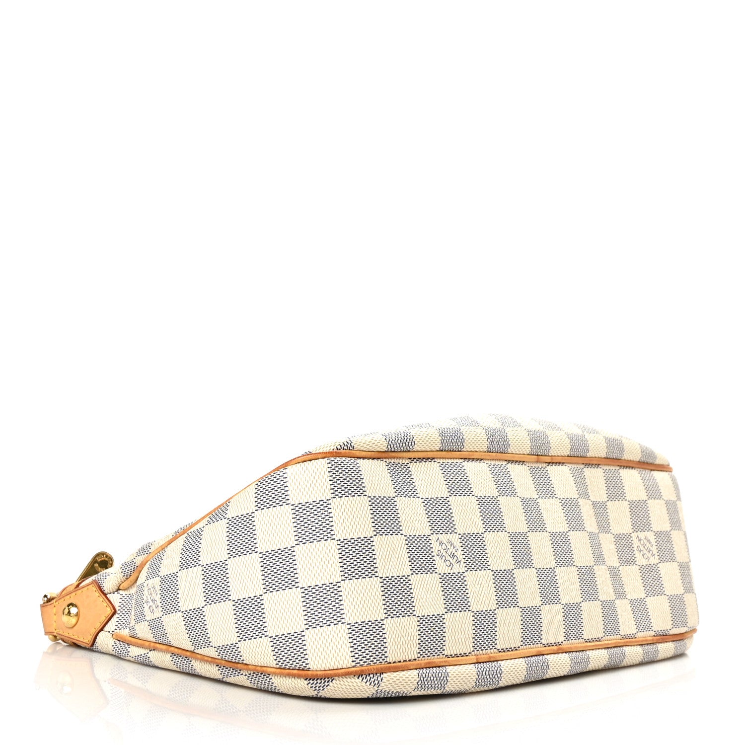 Louis Vuitton Damier Azur Siracusa PM 3 of 8
