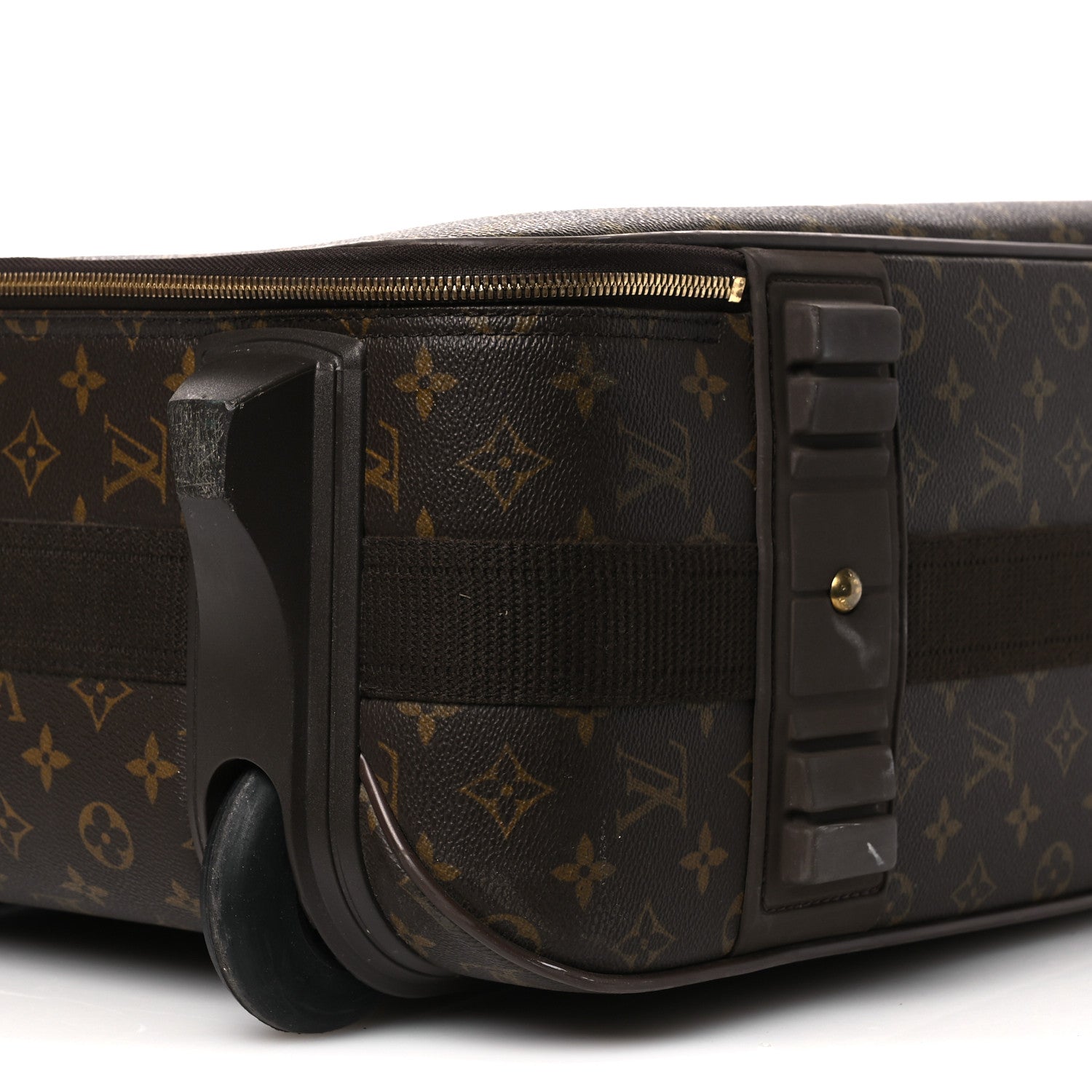 Louis Vuitton Monogram Pegase 50 8 of 15