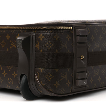 Louis Vuitton Monogram Pegase 50 8 of 15
