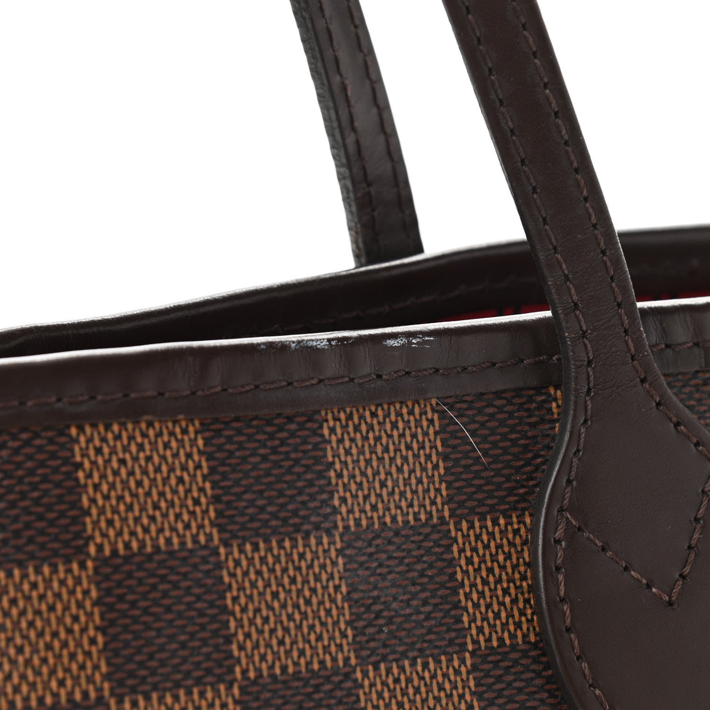 Damier Ebene Neo Neverfull MM