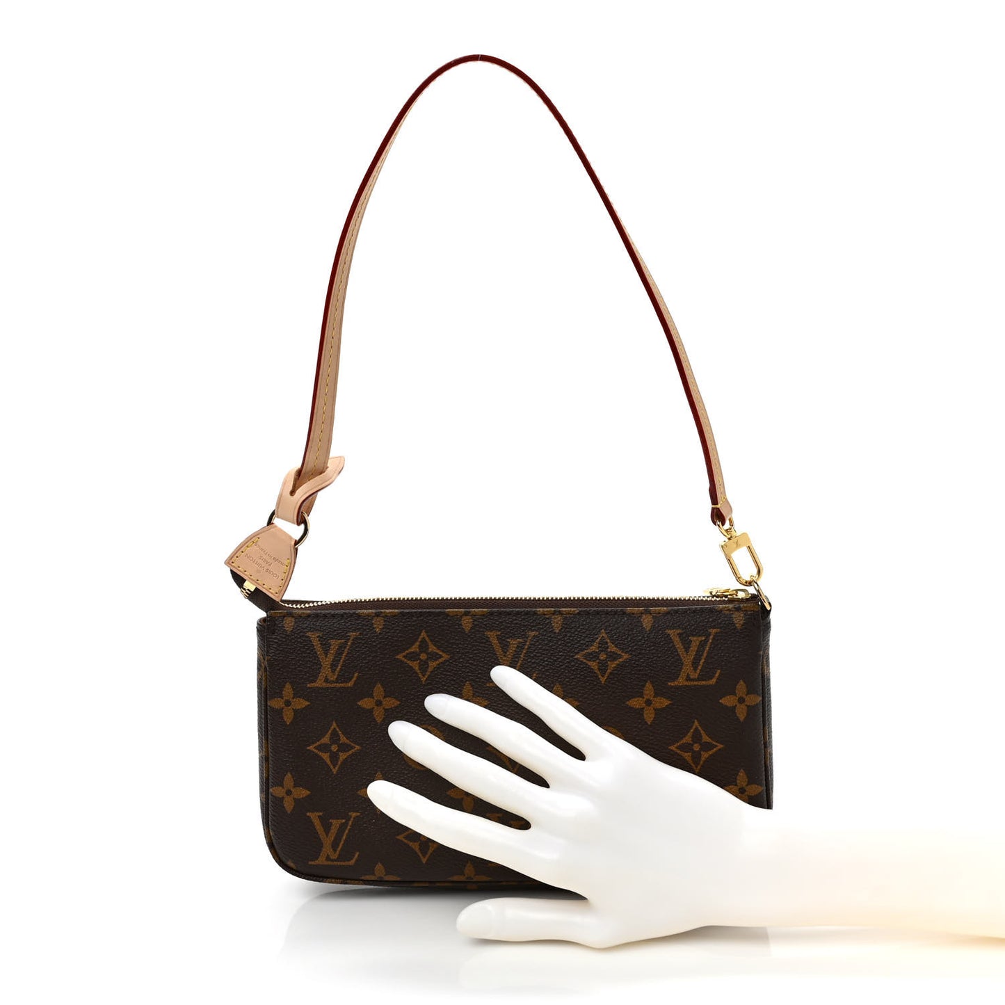 Monogram Pochette Accessories NM