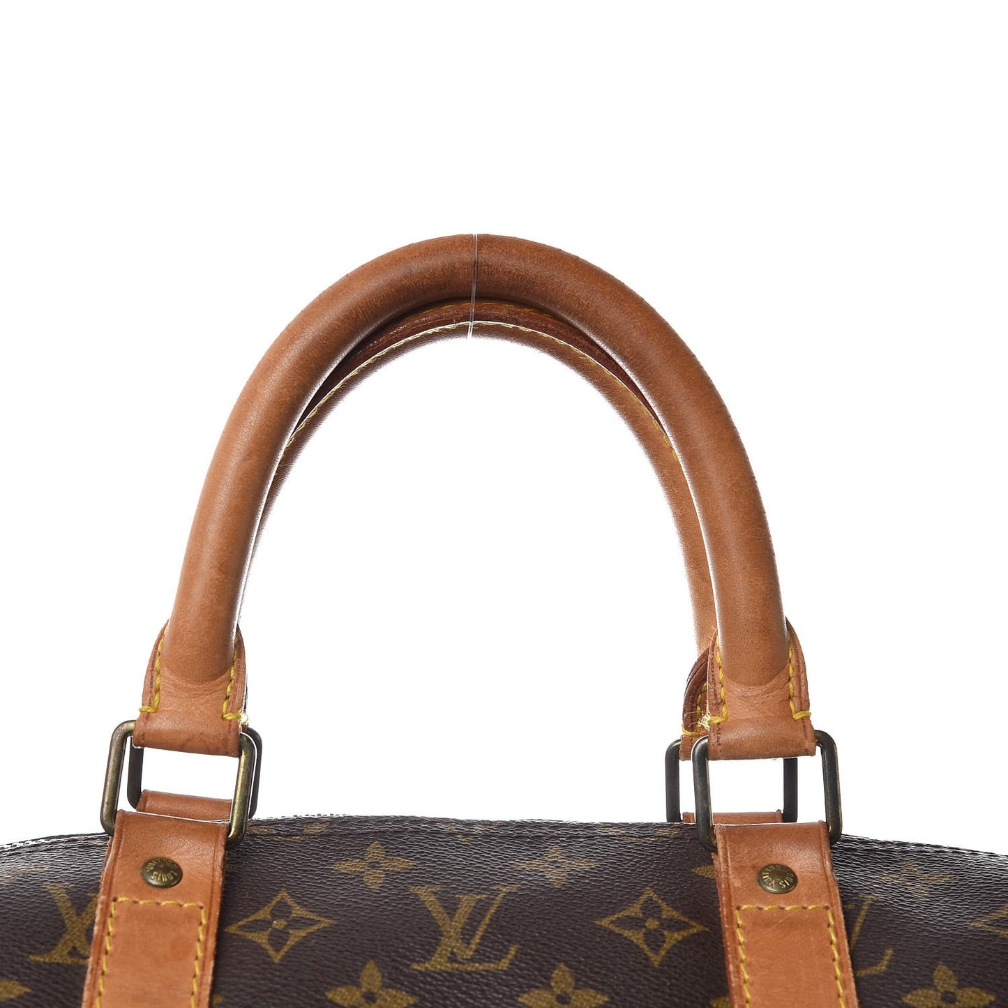 Monogram Keepall Bandouliere 55