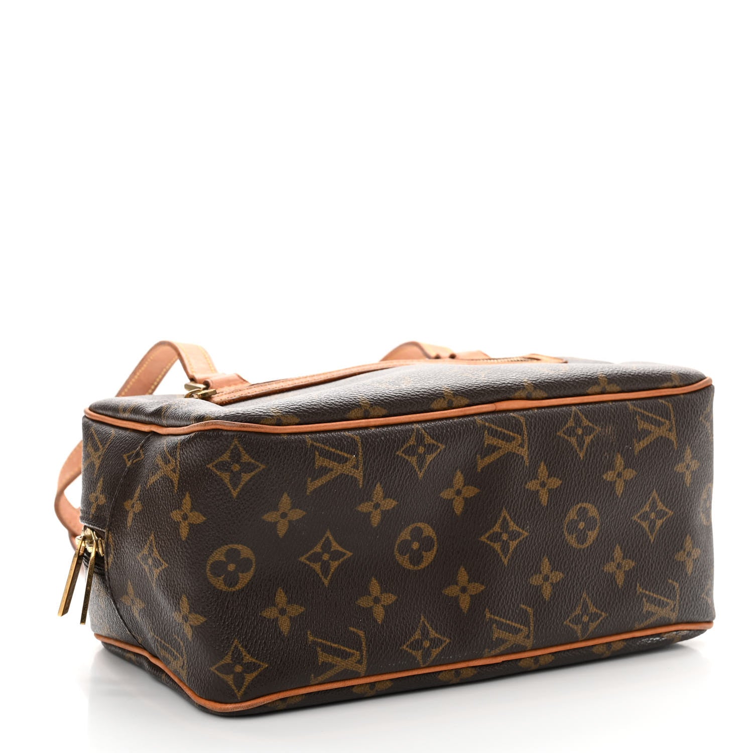 Louis Vuitton Monogram Cite MM 4 of 20