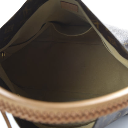 Louis Vuitton Monogram Artsy MM 5 of 9