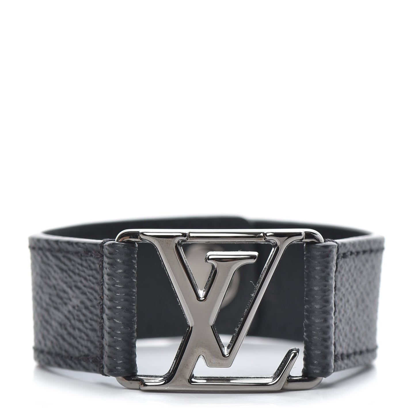 Monogram Eclipse Hockenheim Bracelet 19