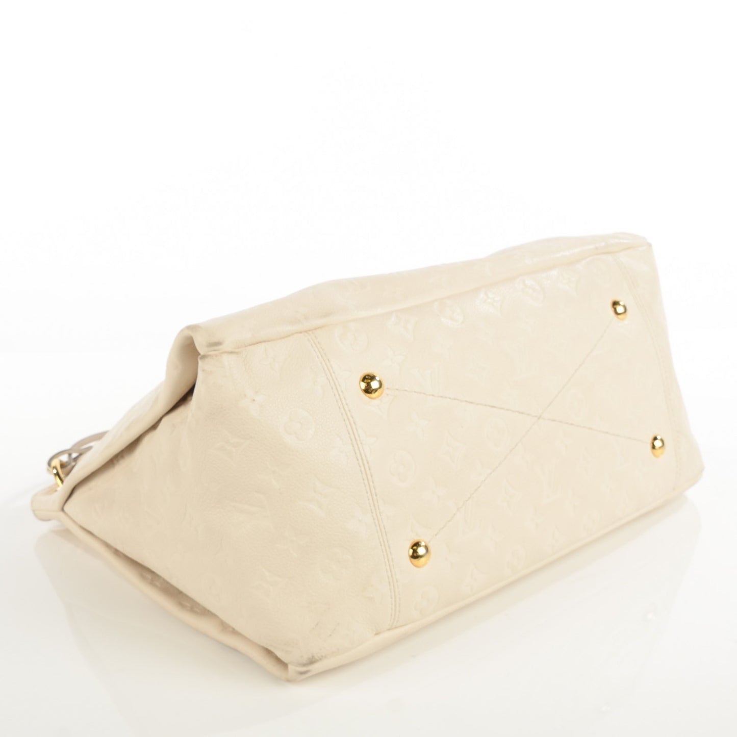 Empreinte Artsy MM Neige