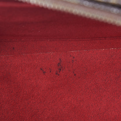 Louis Vuitton Monogram Viva-Cite GM 8 of 8