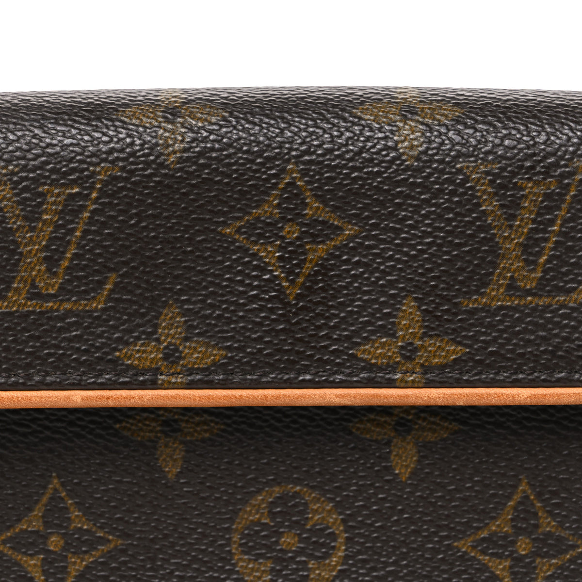 Louis Vuitton Monogram Pochette Florentine XS 8 of 10
