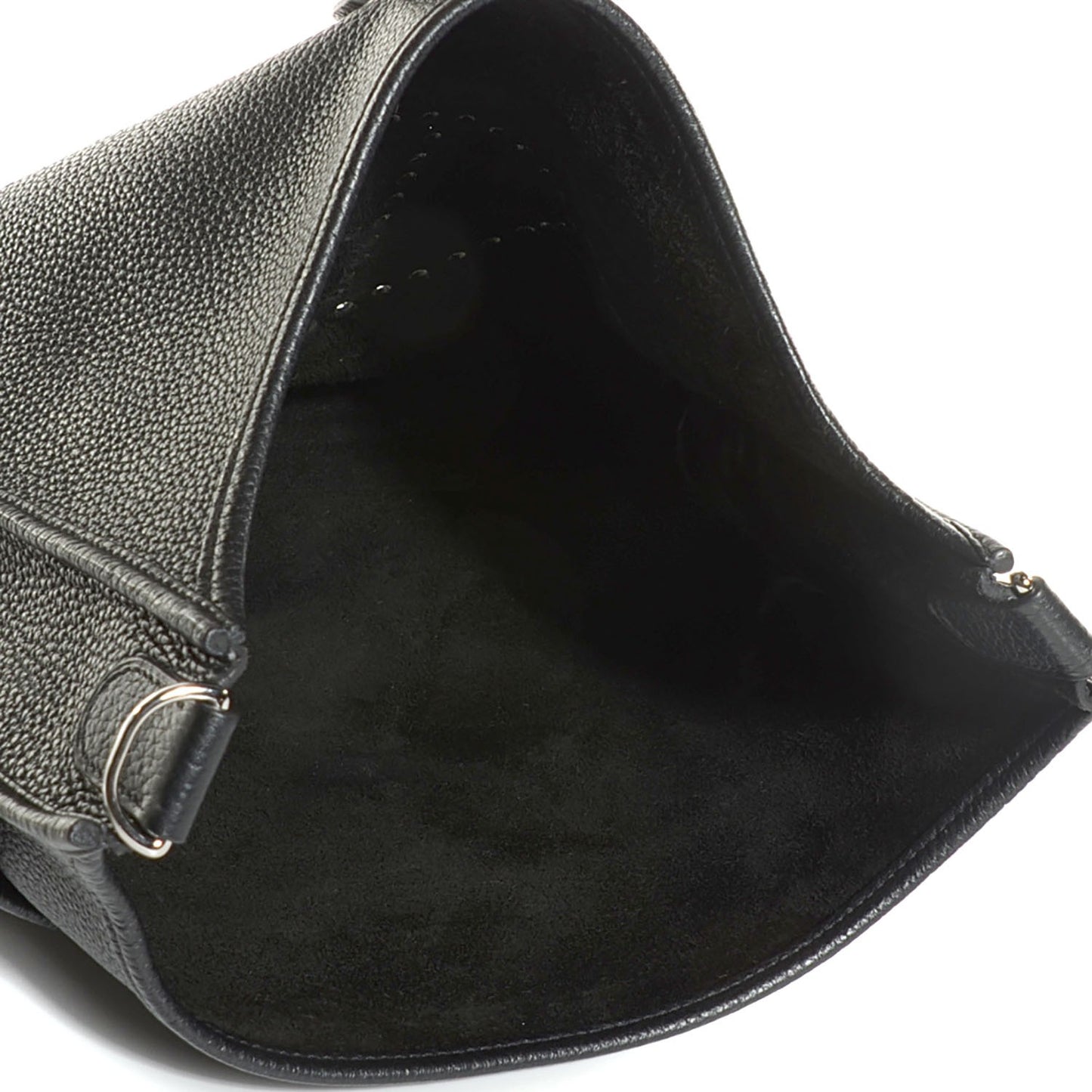 Taurillon Clemence Evelyne III GM Black