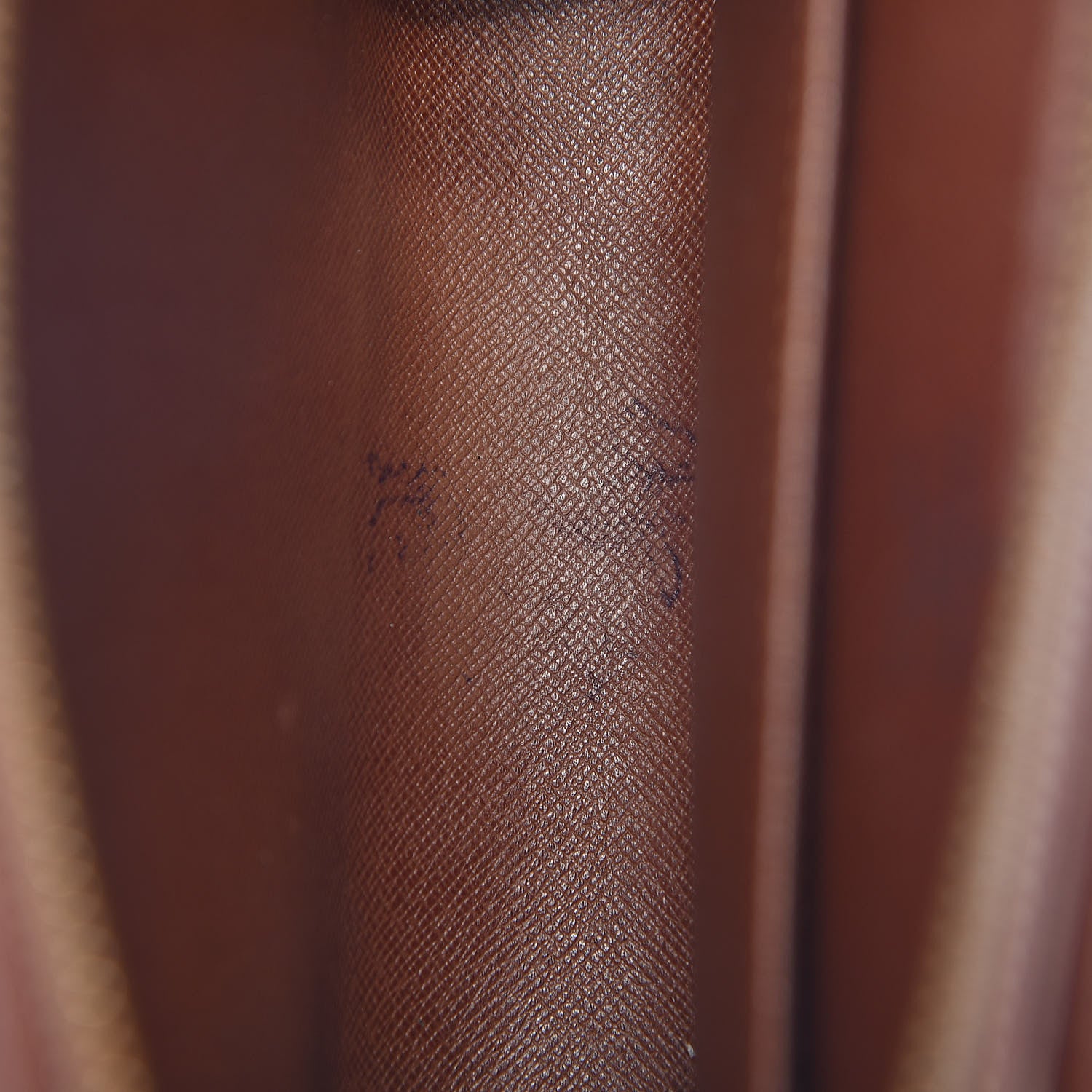 Louis Vuitton Monogram Pochette Orsay 8 of 11