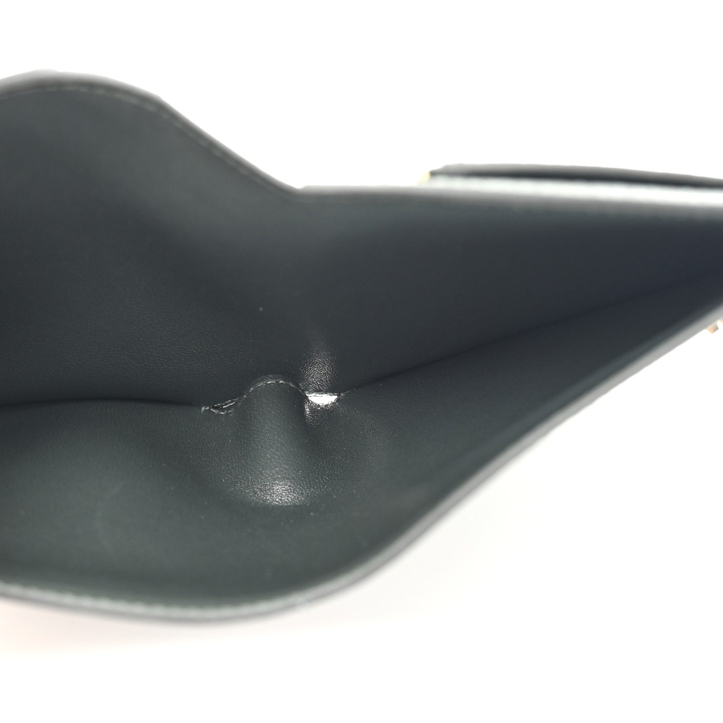 Epsom Bearn Compact Wallet Vert Mangrove