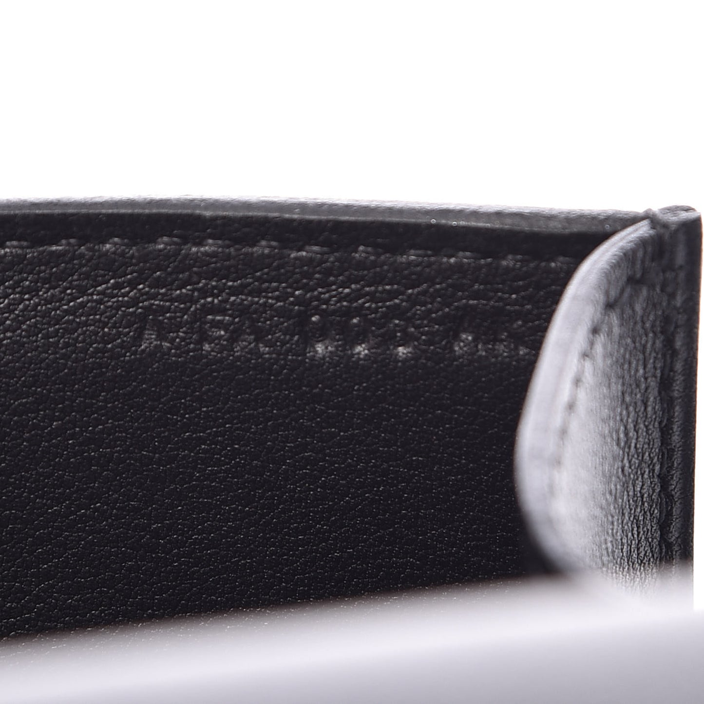 Swift Medor 23 Clutch Black