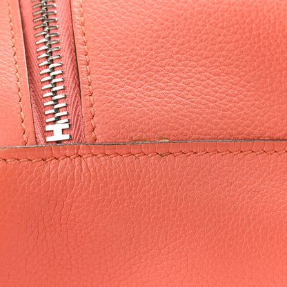 Hermes Evercolor Lindy 30 Flamingo 10 of 14
