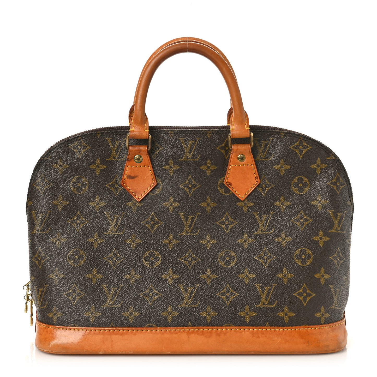 Monogram Alma PM